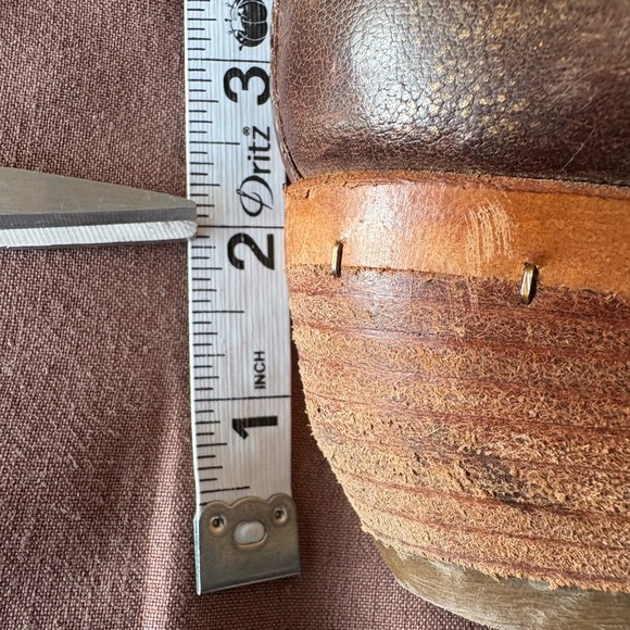 A.S.98 Boots - Picture 13 of 16